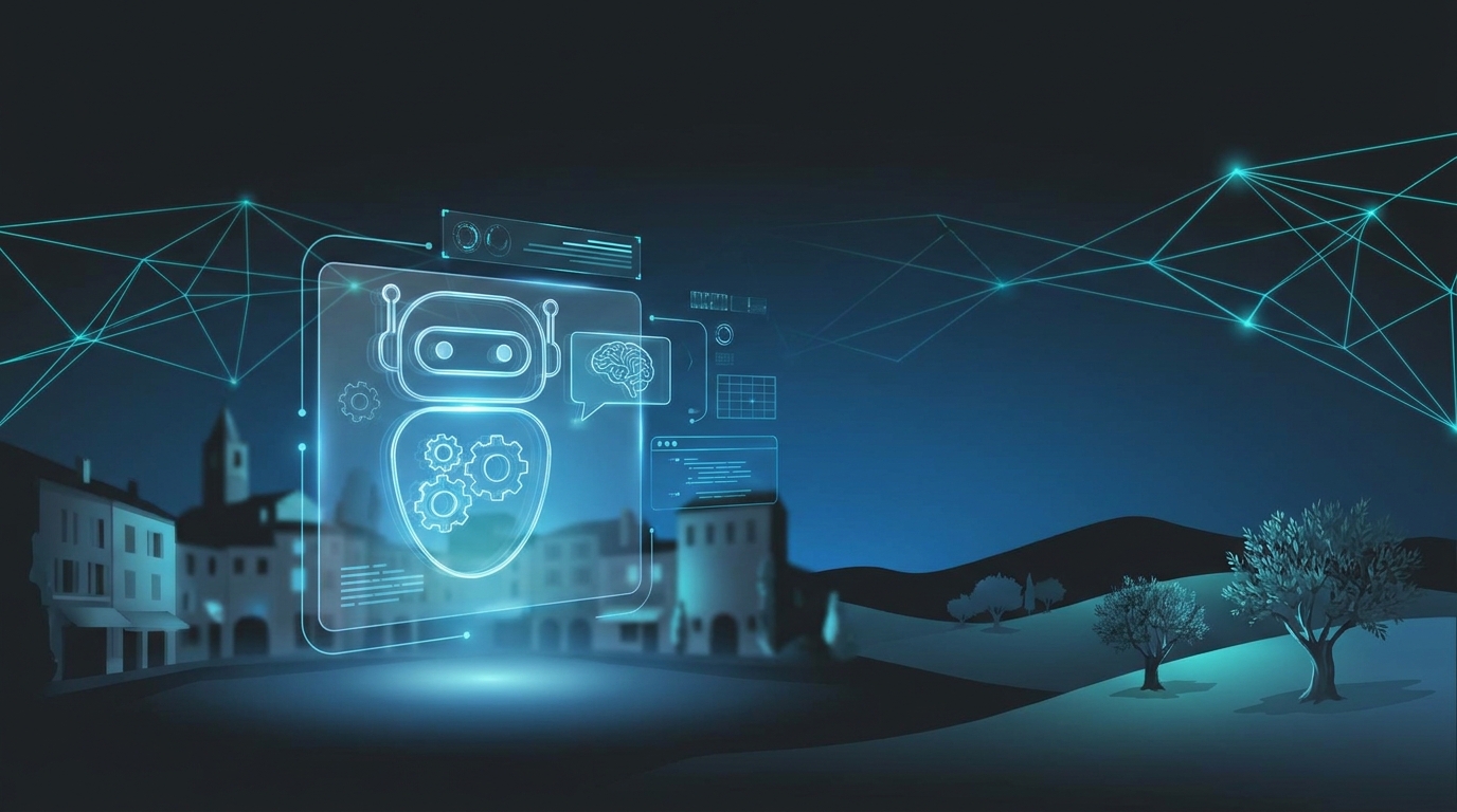 Optimisez Votre Support Client avec des Chatbots et Assistants IA à Aubagne