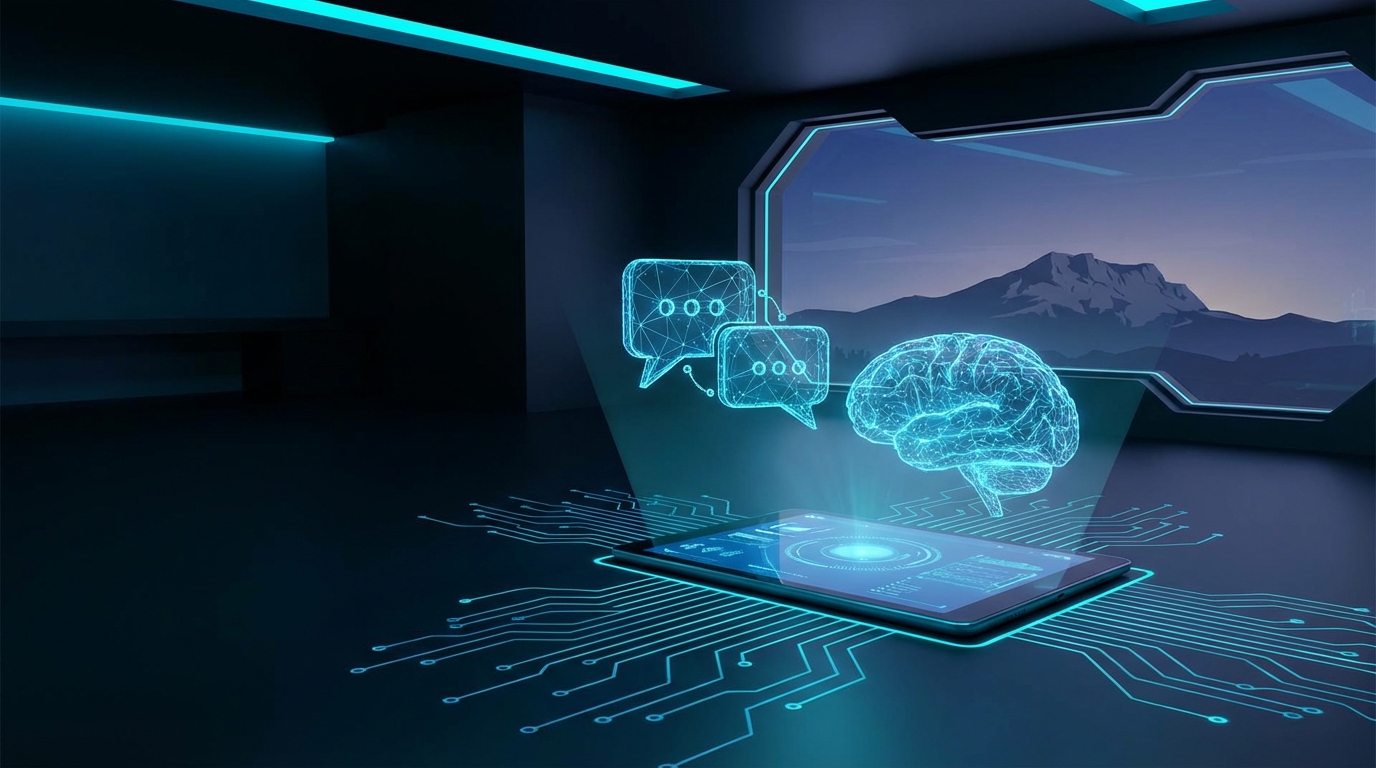 Optimisez Votre Entreprise à Gardanne avec un Assistant IA & Chatbot