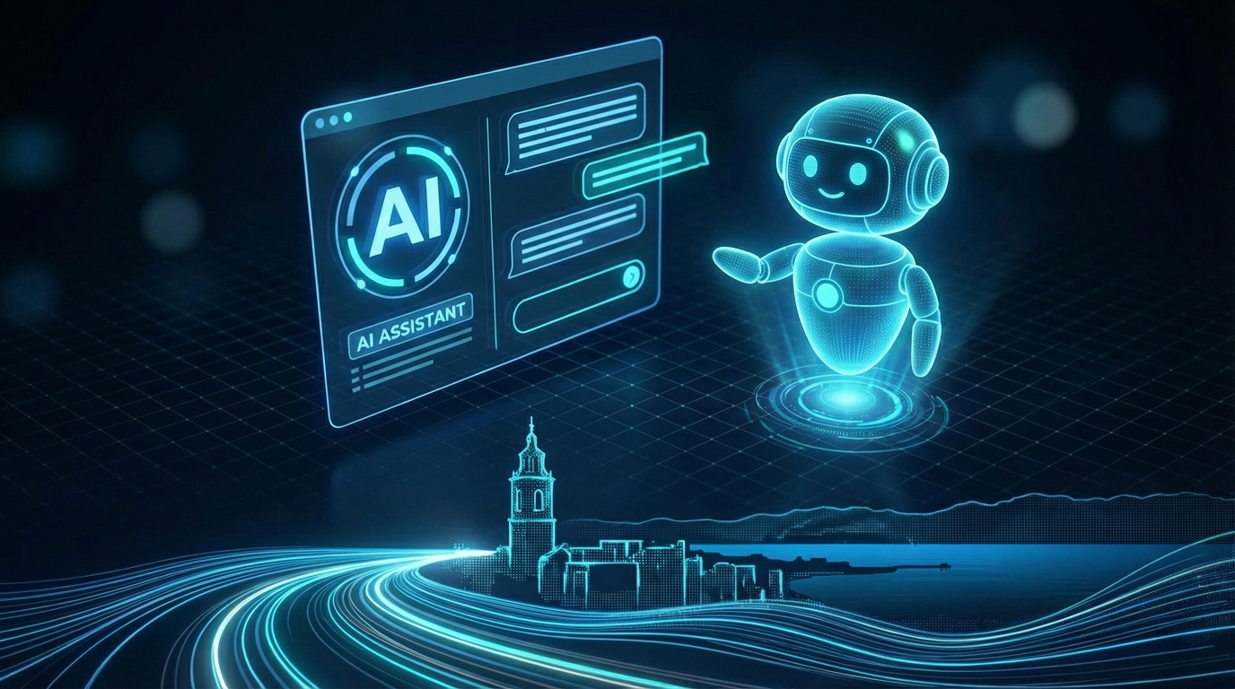 Boostez Votre Support Client avec un Assistant IA & Chatbot à Istres