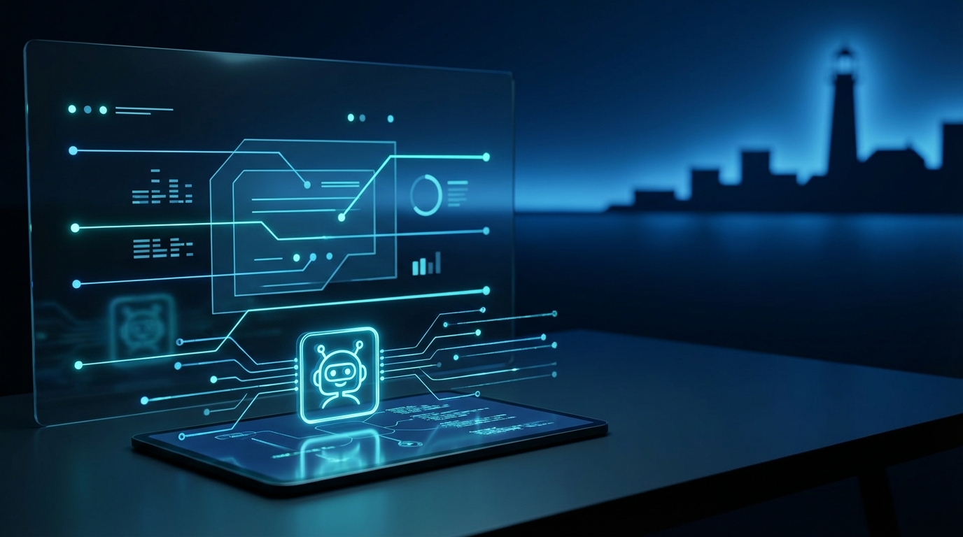 Optimisez Votre Support Client avec un Assistant IA & Chatbot à La Ciotat