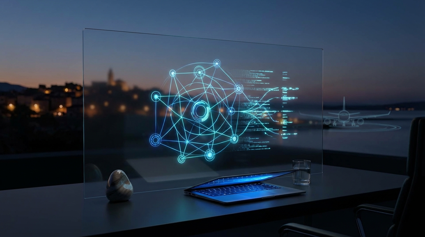 Transformez Votre Support Client avec nos Chatbots IA à Marignane