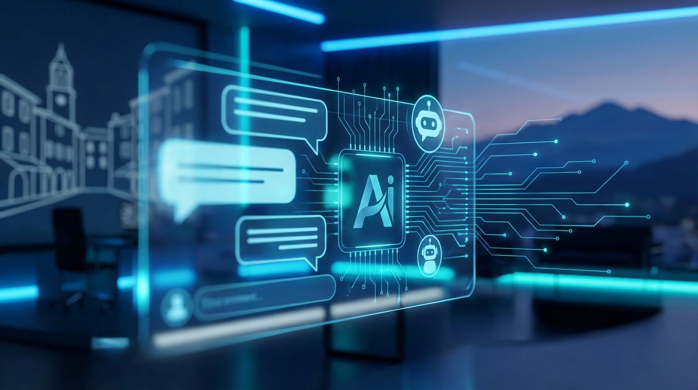 Améliorez votre Support Client avec des Chatbots et Assistants IA à Vitrolles