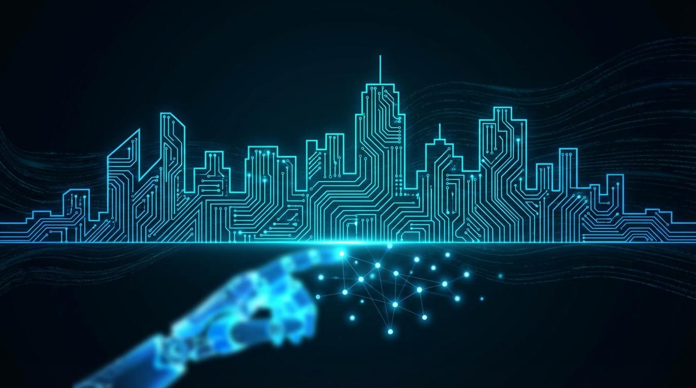 Automatisation IA à Aubagne : Révolutionnez Vos Processus avec Dynamic Creative