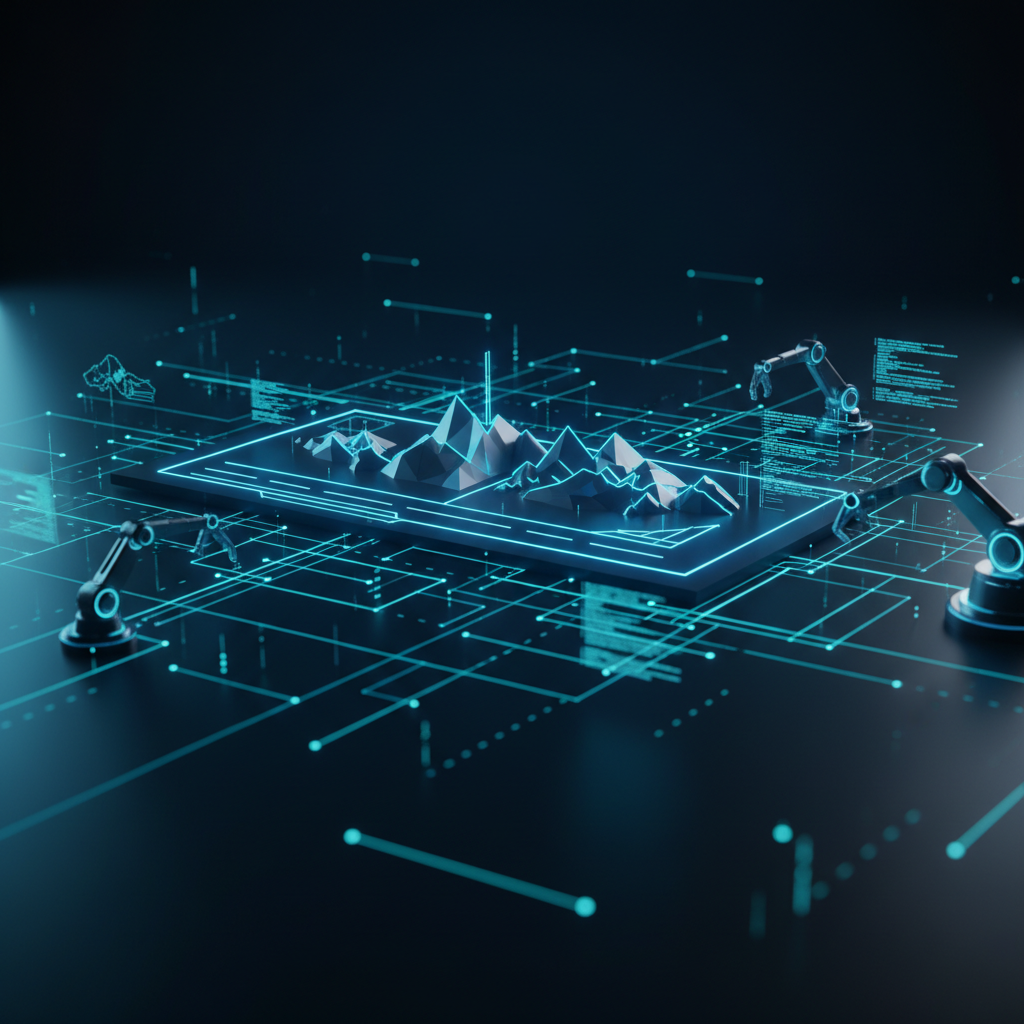 Optimisez Vos Processus avec l'Automatisation IA à Marignane