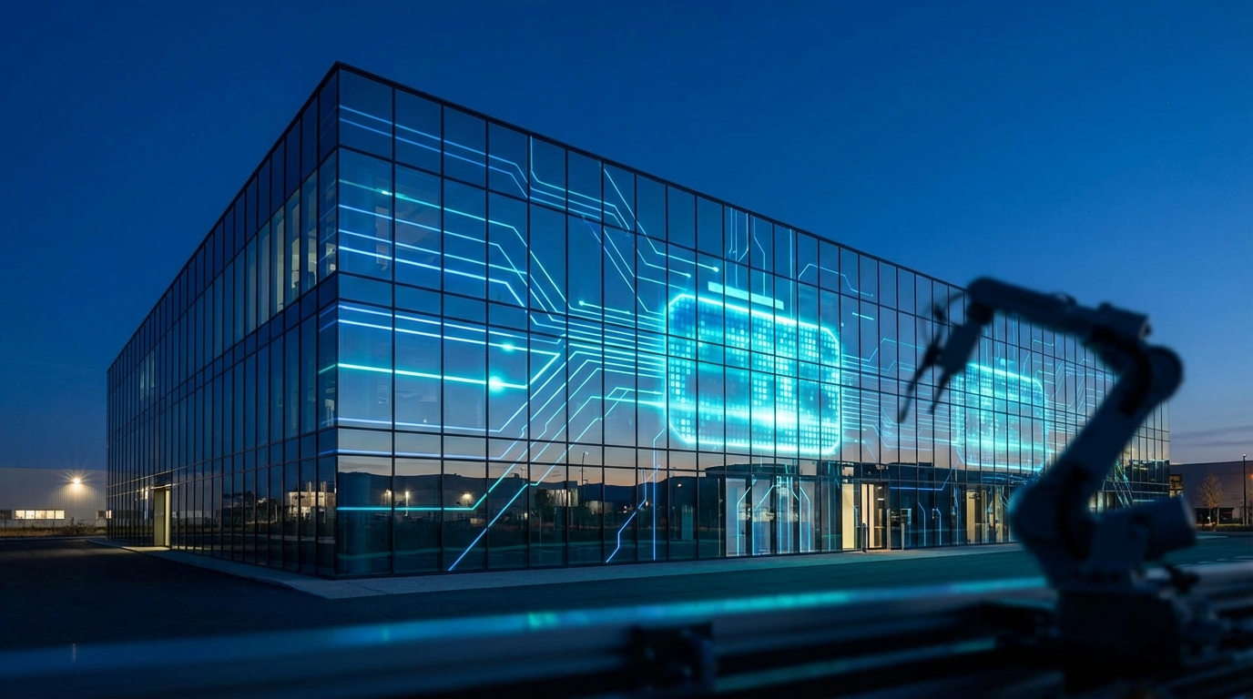 Automatisation IA à Vitrolles : Optimisez Vos Processus avec Dynamic Creative