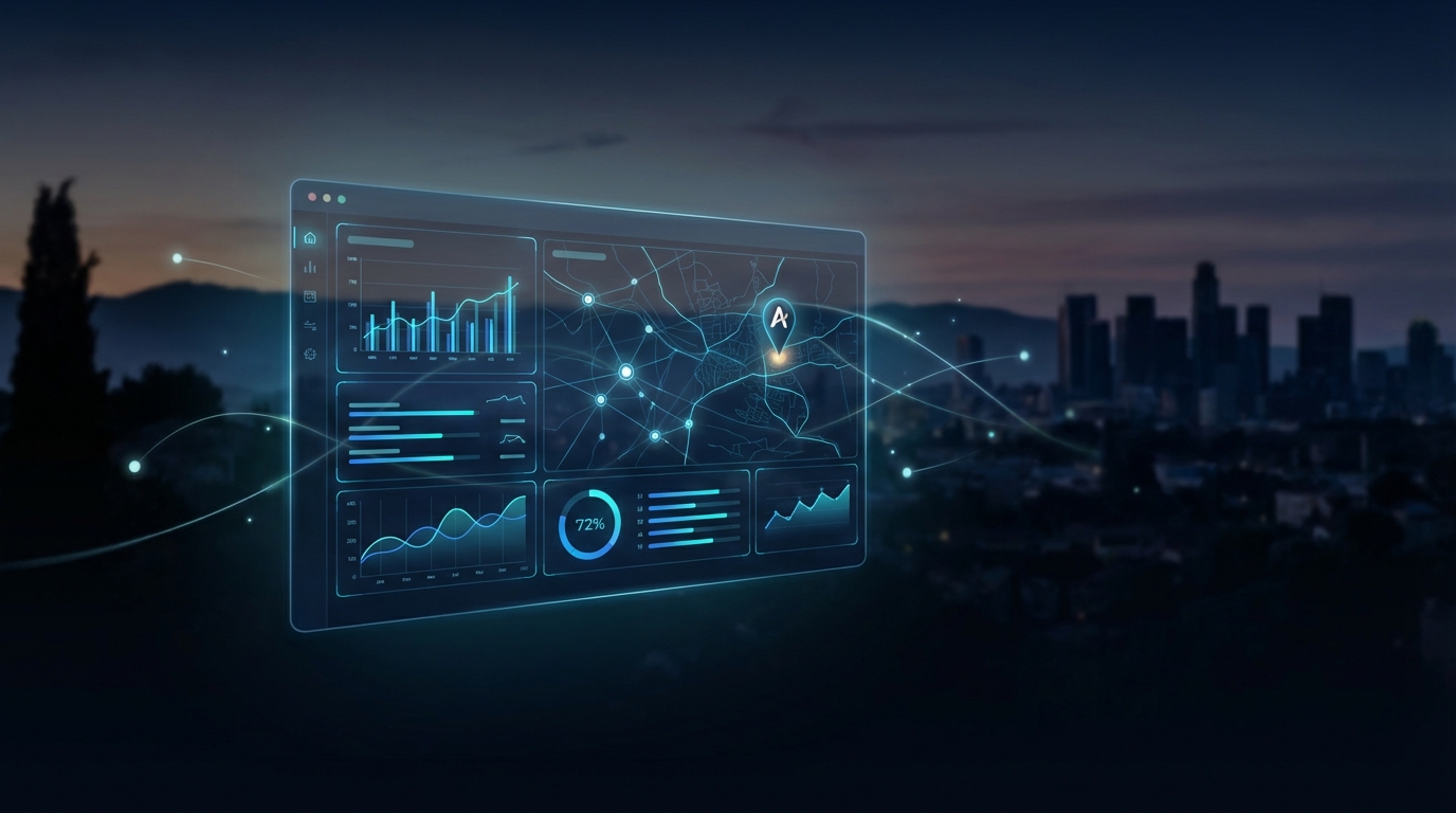 Optimisez votre Business Intelligence à Aubagne avec Dynamic Creative