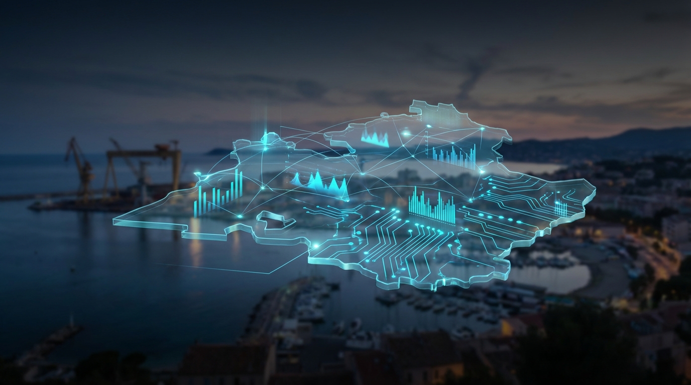 Boostez Votre Entreprise avec la Business Intelligence à La Ciotat