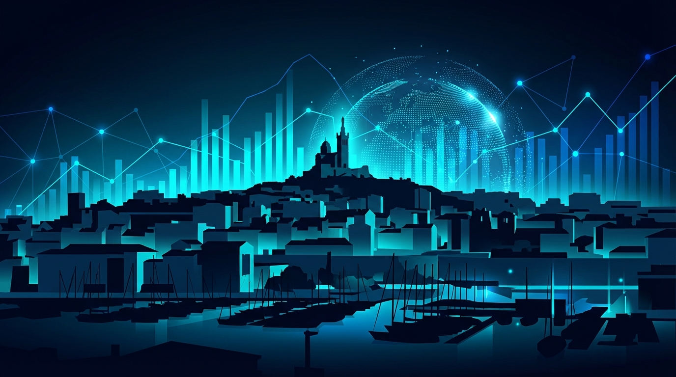 Boostez votre Business Intelligence à Marseille avec Dynamic Creative