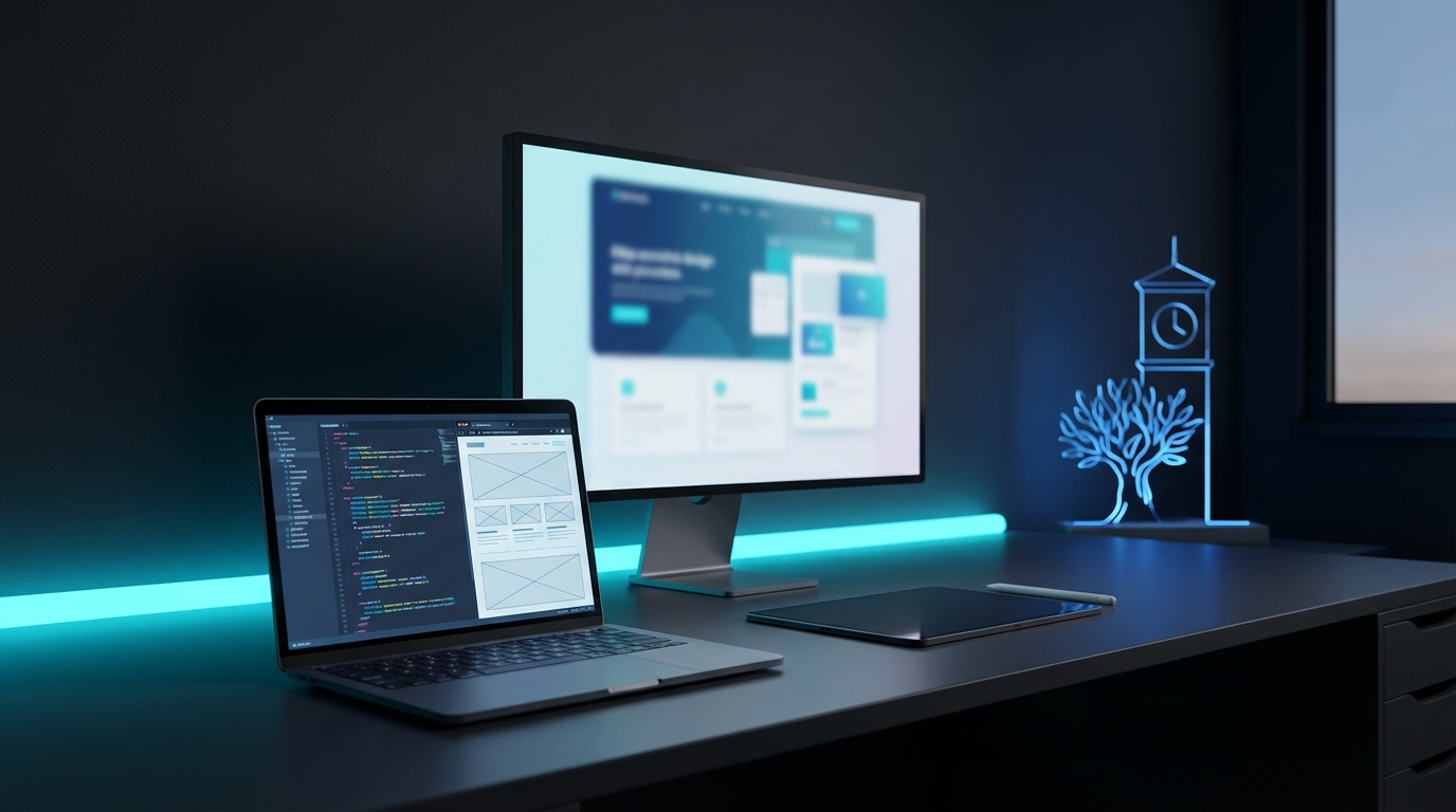Création de Site Web à Salon-de-Provence : Dynamisez Votre Présence en Ligne