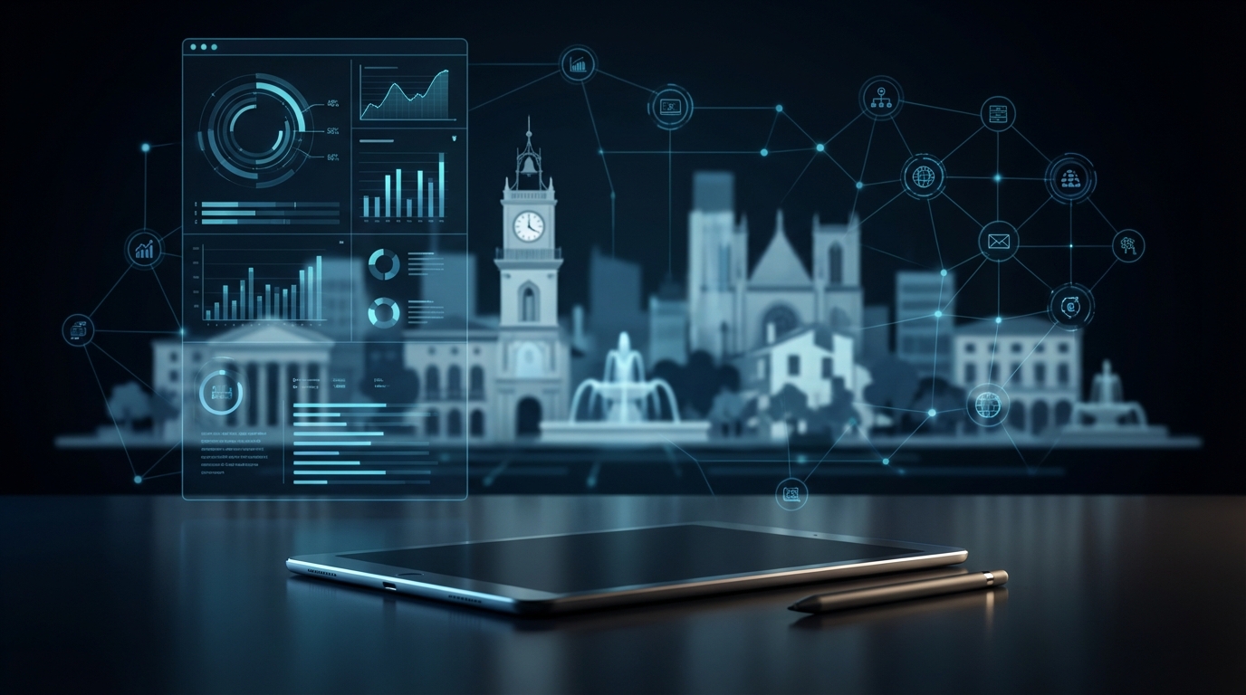 Optimisez vos Campagnes Google Ads à Aix-en-Provence avec Dynamic Creative