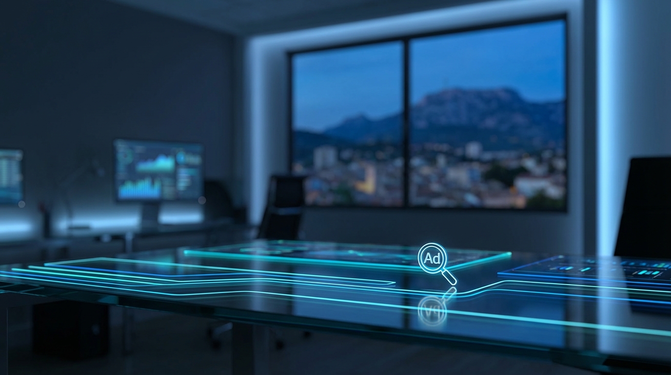 Optimisez Votre Publicité Google Ads à Aubagne avec Dynamic Creative