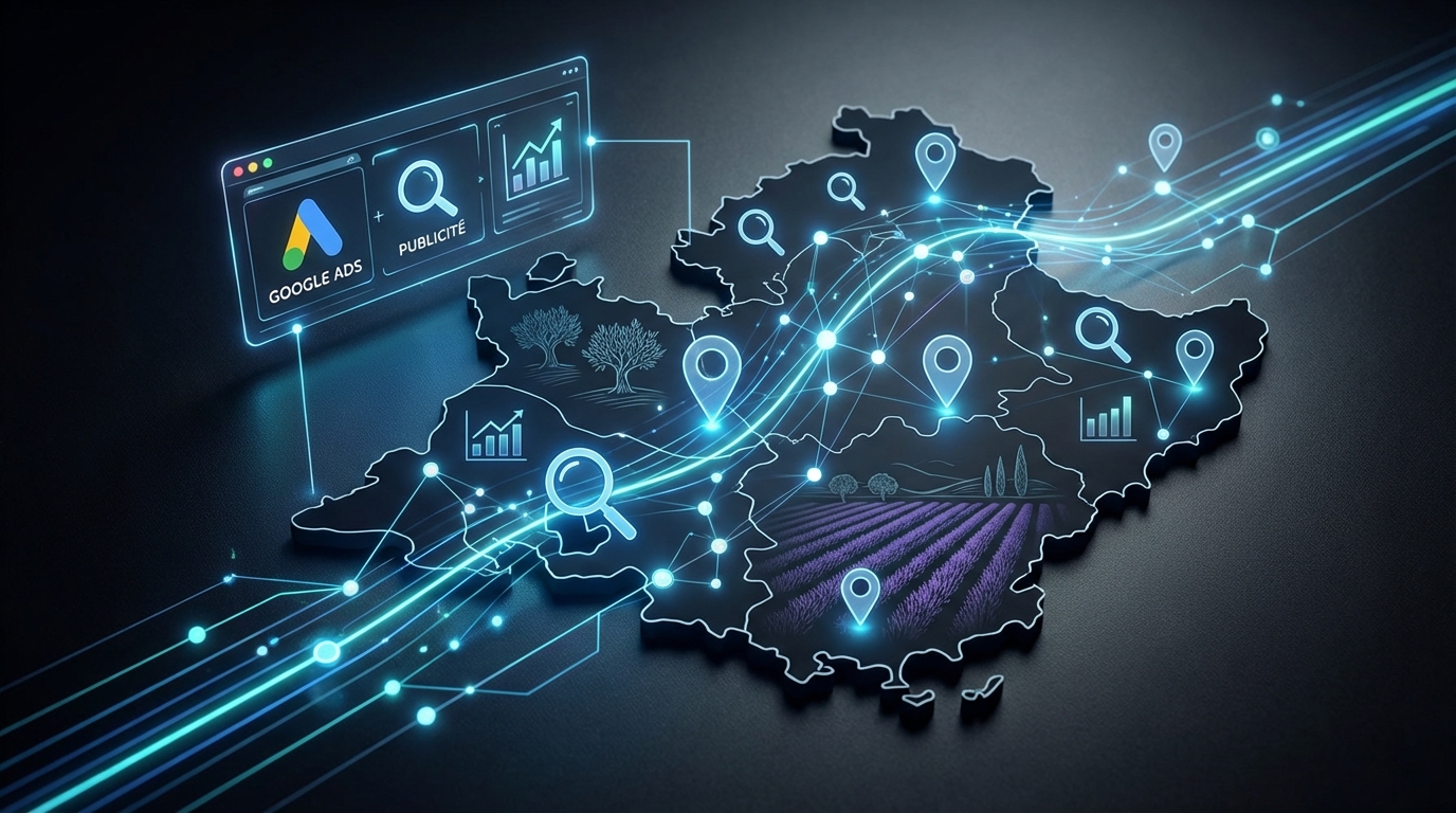 Maîtrisez Google Ads pour Booster Votre Publicité à Istres