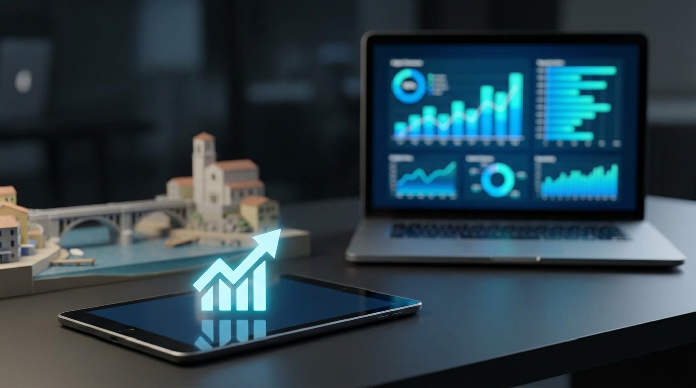 Boostez Votre Visibilité à Marignane avec Google Ads et une Publicité Ciblée