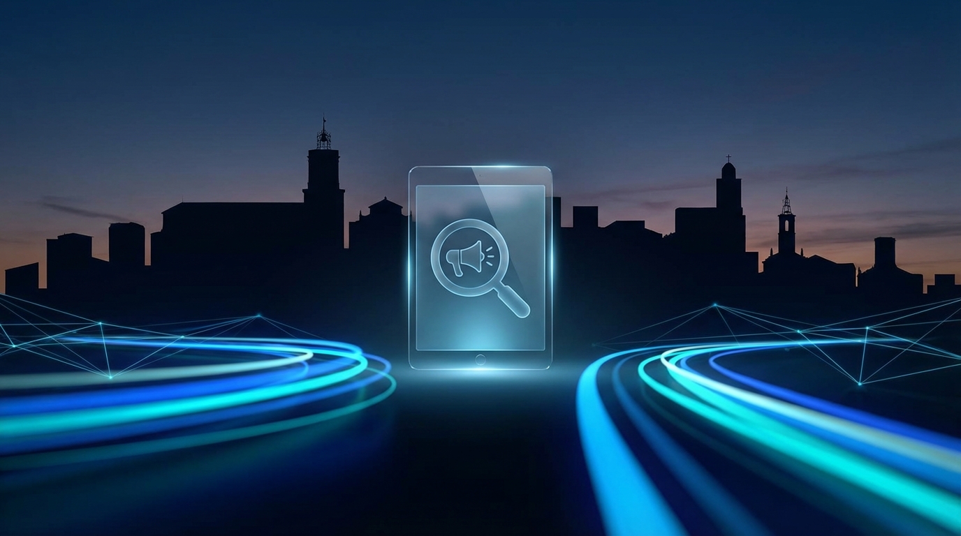 Optimisez vos Campagnes Google Ads à Salon-de-Provence avec Dynamic Creative