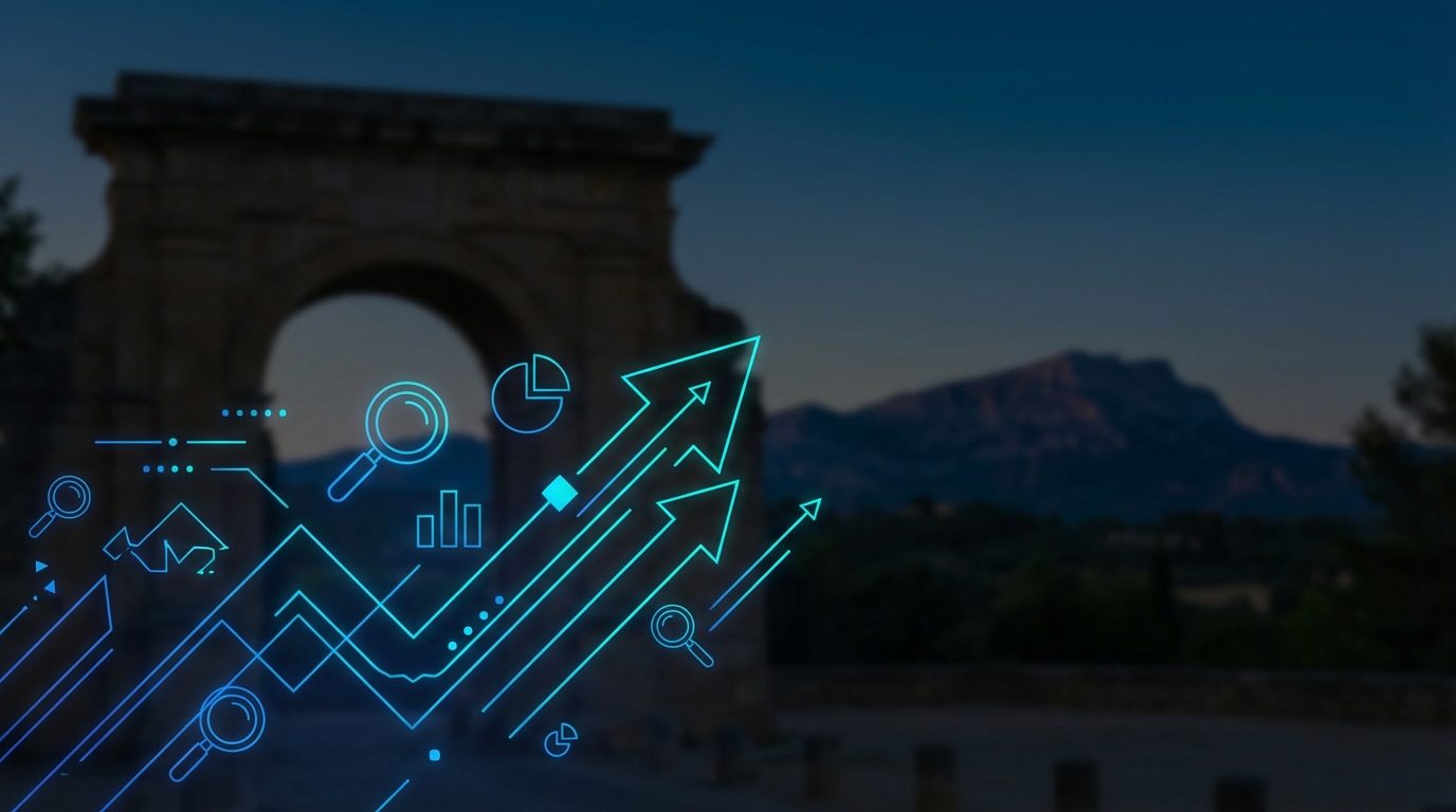 Boostez Votre Visibilité avec un SEO Efficace à Aix-en-Provence