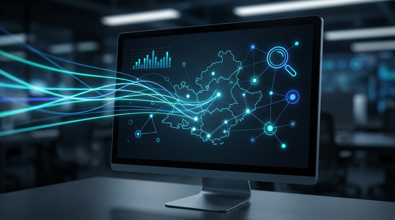 Boostez Votre Visibilité à Istres avec le Référencement SEO de Dynamic Creative