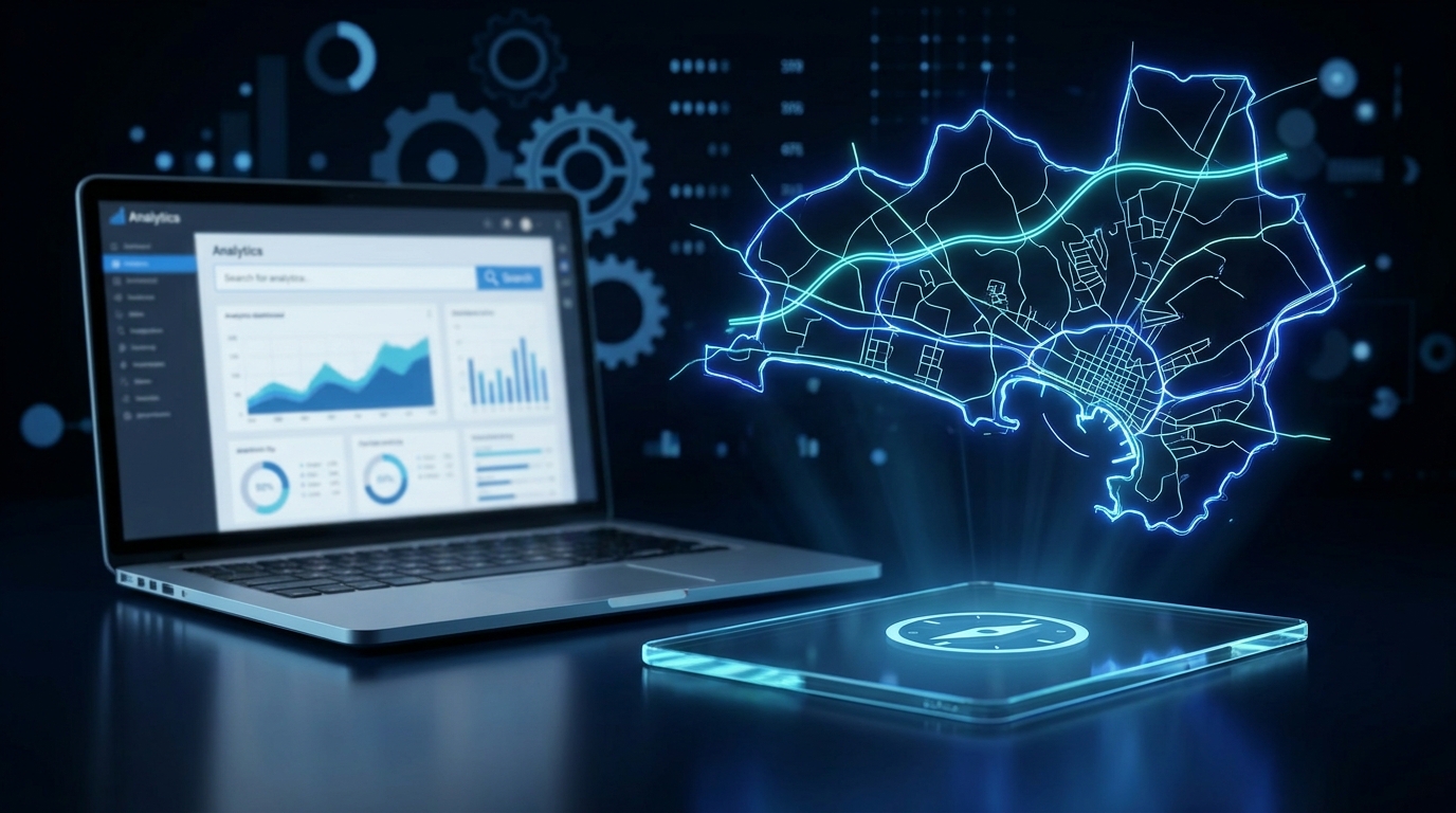 Optimisez Votre Référencement à La Ciotat avec Dynamic Creative